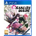 Sakura Wars (PS4)