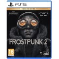 Frostpunk 2 - Icebreaker Edition (русские субтитры) (PS5)