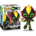 Фигурка Funko POP! Animation: Ben 10: Swampfire NYCC22 (Exc) 67043