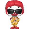 Фигурка Funko POP! Vinyl: Ad Icons: McDonald's: Rock Out Ronald 52991