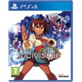 Indivisible (русские субтитры) (PS4)