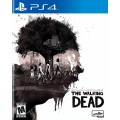 The Walking Dead: The Telltale Definitive Series (русские субтитры) (PS4)