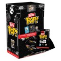 Фигурка Funko Mystery Bitty POP!: Star Wars (1 шт.) 76359