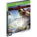 Assassin’s Creed: Одиссея Omega Edition (русская версия) (Xbox One)