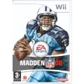 Madden NFL 08 (Wii)