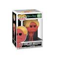 Фигурка Funko POP! Vinyl: Rick & Morty: Kirkland Meeseeks 44251