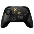 Беспроводной контроллер Hori HORIPAD Pikachu Black & Gold Edition для Nintendo Switch