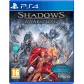 Shadows: Awakening (русские субтитры) (PS4)