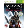 Assassin's Creed: Откровения (Xbox 360 / Xbox One)