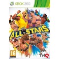 WWE All Stars (Xbox 360)