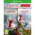 Unravel Yarny Bundle (Xbox One / Series)