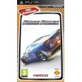 Ridge Racer (Essentials) (английская версия) (PSP)