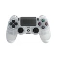 Беспроводной геймпад Sony Dualshock 4 (Crystal)