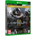 Chivalry II. Издание первого дня (русские субтитры) (Xbox One / Xbox Series X)
