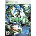 TMNT: Teenage Mutant Ninja Turtles (Xbox 360)