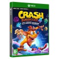 Crash Bandicoot 4: Это Вопрос Времени (русские субтитры) (Xbox One)