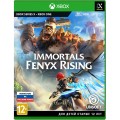 Immortals: Fenyx Rising (русская версия) (Xbox One / Series)