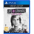 Life is Strange: Before the Storm - Limited Edition (PS4)