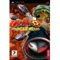 Kao Challengers (PSP)