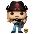 Фигурка Funko POP! Vinyl: Rocks: Bret Michaels w/ Chase 52929