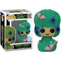 Фигурка Funko POP! Bobble: Marvel: I Am Groot: Fancy Groot Marie Hair (FL) (Exc) 73531