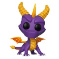 Фигурка Funko POP! Vinyl: Games: Spyro the Dragon: 10" Spyro (Exc) 41430