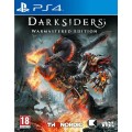 Darksiders: Warmastered Edition (русские субтитры) (PS4)