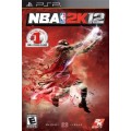 NBA 2K12 (PSP)