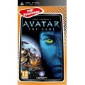 James Cameron's Avatar: The Game (Essentials) (английская версия) (PSP)