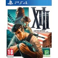 XIII. Лимитированное издание (PS4)