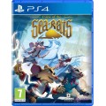 Curse of the Sea Rats (русские субтитры) (PS4)