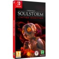 Oddworld: Soulstorm Limited Oddition (русские субтитры) (Nintendo Switch)