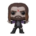 Фигурка Funko POP! Vinyl: Rocks: Rob Zombie: Rob Zombie 41955