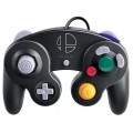 Проводной геймпад Nintendo GameCube Controller Super Smash Bros. Ultimate Edition (Switch)