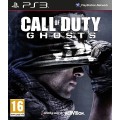 Call of Duty: Ghosts (русская версия) (PS3)