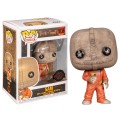 Фигурка Funko POP! Movies: Trick R Treat: Sam w/Razor Candy (Exc) 52264