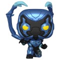 Фигурка Funko POP! Movies: Blue Beetle: Blue Beetle w/(GW) Chase 72350