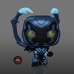 Фигурка Funko POP! Movies: Blue Beetle: Blue Beetle w/(GW) Chase 72350