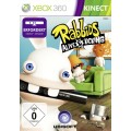 Rabbids Alive & Kicking (для Kinect) (Xbox 360)