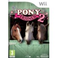 Pony Friends 2 (Wii)