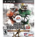 NCAA Football 13 (PS3)