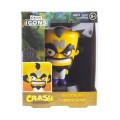 Светильник Crash Bandicoot Doctor Neo Cortex Icon light V2 BDP PP5228CRV2