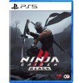 Ninja Gaiden 2 Black (английская версия) (PS5)