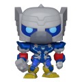 Фигурка Funko POP! Bobble: Marvel: Avengers Mech Strike: Thor 55238