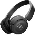 Беспроводные наушники JBL T460BT, черный