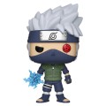 Фигурка Funko POP! Vinyl: Naruto Shippuden: Kakashi (Lightning Blade) (Exc) 38982