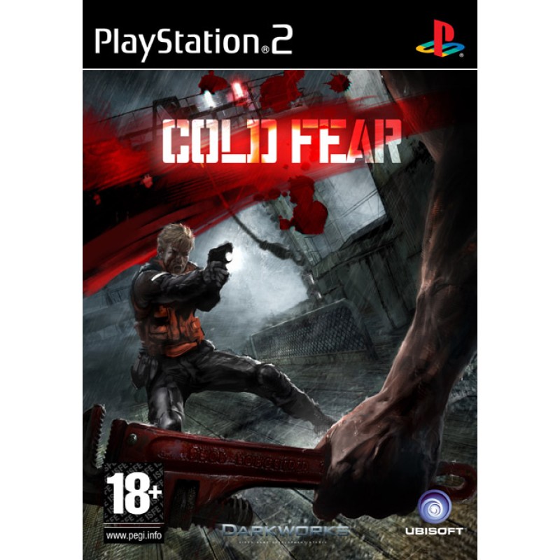 Cold Fear (PS2)