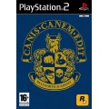 Canis Canem Edit Bullworth Academy (PS2)