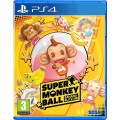 Super Monkey Ball: Banana Blitz HD (английская версия) (PS4)