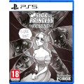 Slay the Princess - The Pristine Cut (русские субтитры) (PS5)